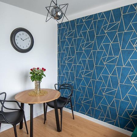 Apartament Marta Варшава Екстериор снимка