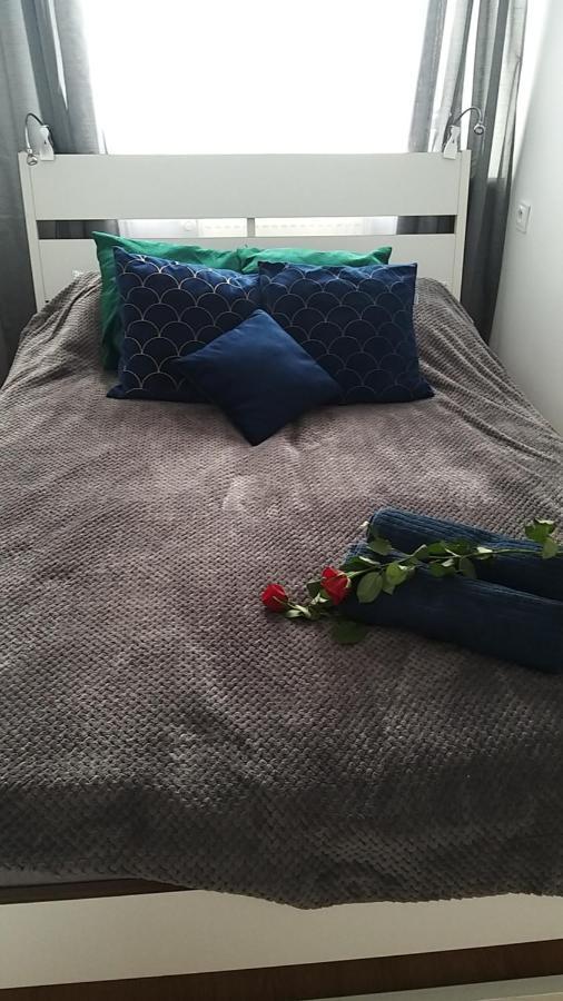 Apartament Marta Варшава Екстериор снимка